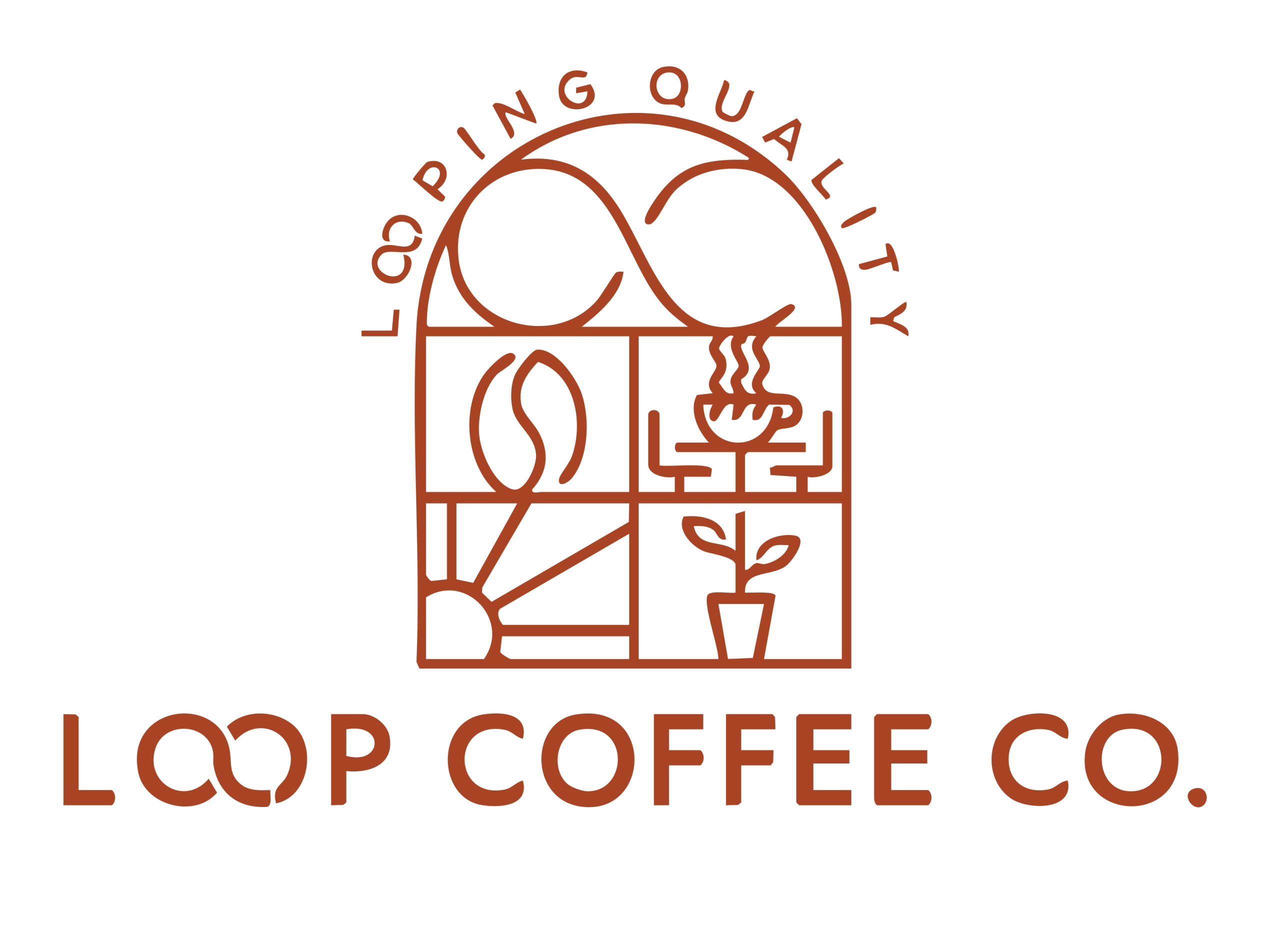 Loop Coffee
